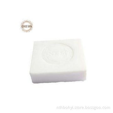Cocoanut Milk With Essential Oil Original Handmade Bath Soa